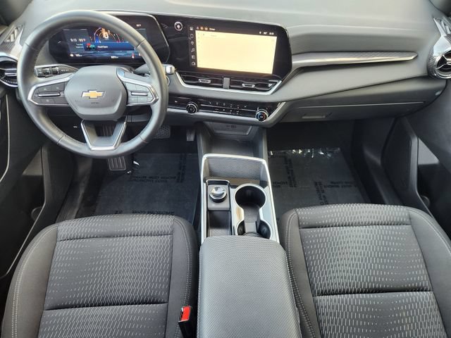Used 2026 Chevrolet Equinox LT FWD image 27
