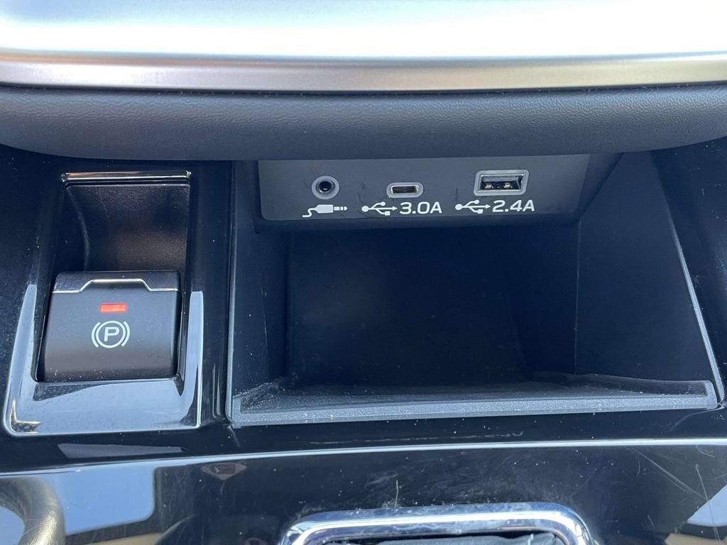 Used 2024 Subaru Outback Limited XT AWD/4WD image 35