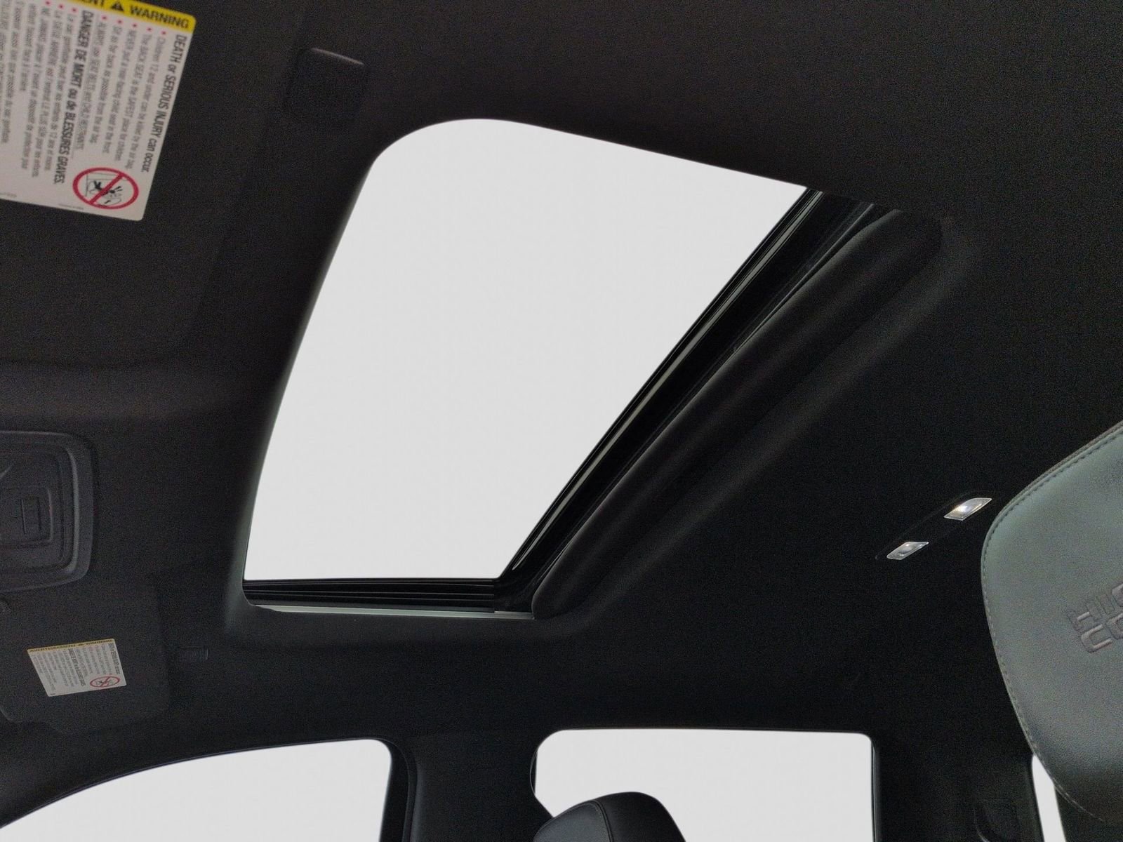 Used 2021 Chevrolet Silverado 2500 High Country w/ Safety Package II image 24