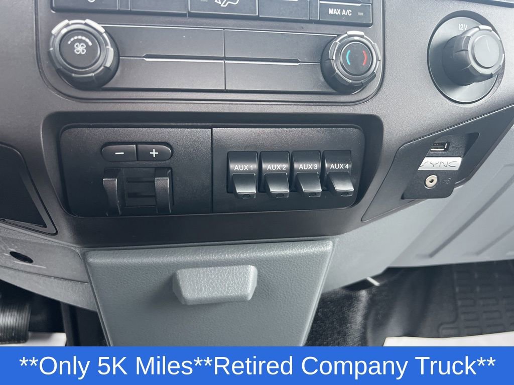 Used 2016 Ford F250 XL w/ Power Equipment Group image 20