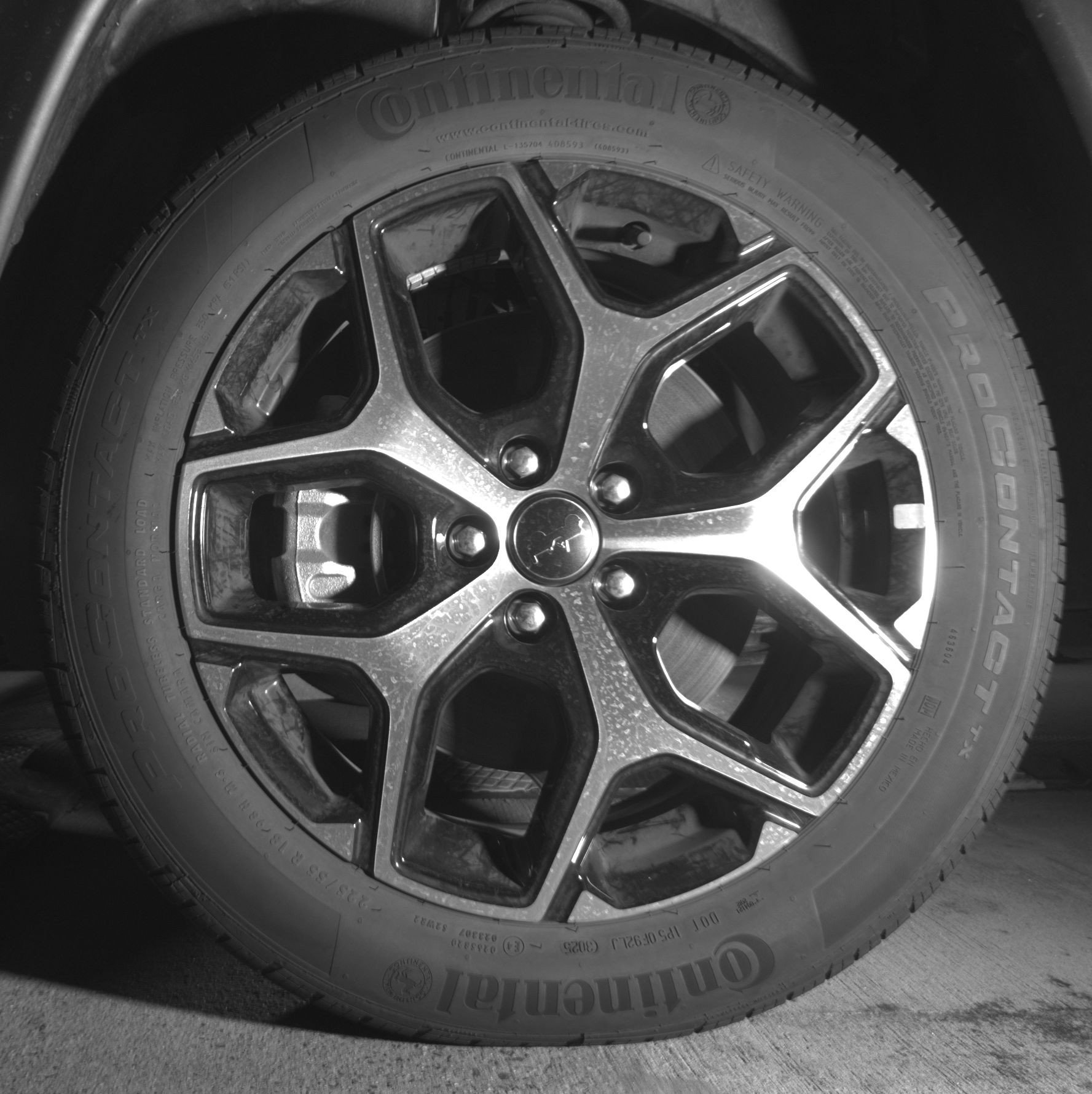 Used 2025 Jeep Compass Limited image 12