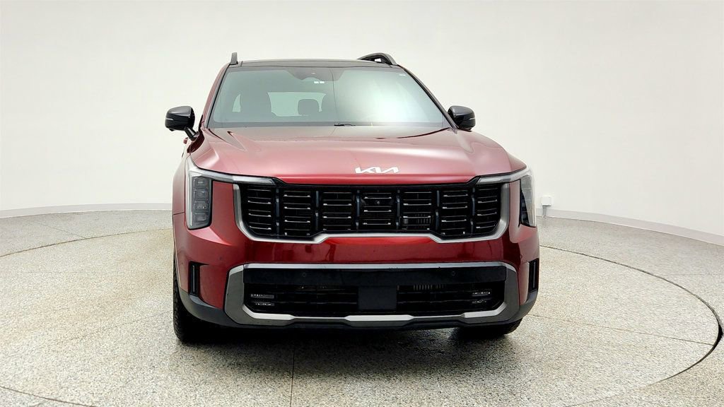 Used 2024 Kia Sorento SX Prestige image 2