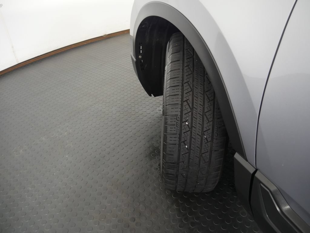 Certified 2021 Honda CR-V EX-L image 17