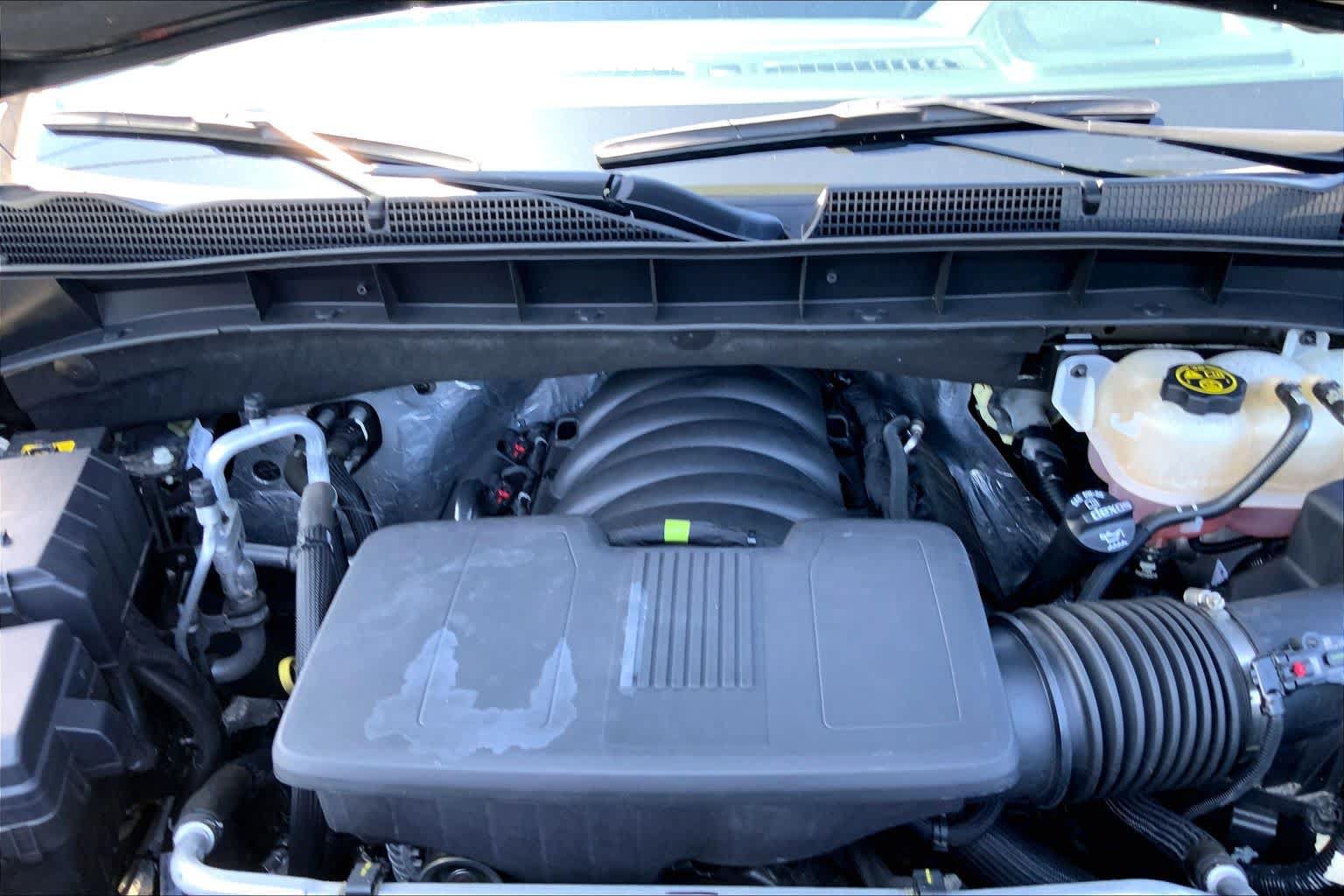 Used 2023 GMC Sierra 1500 Elevation AWD/4WD image 29