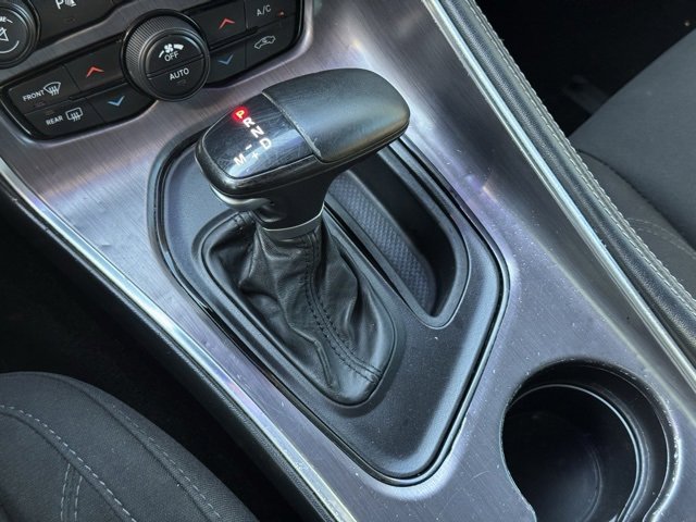 Used 2016 Dodge Challenger SXT w/ Driver Convenience Group image 25