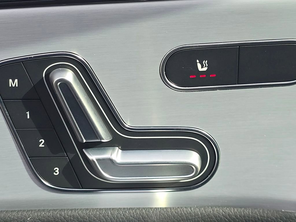 Used 2026 Mercedes-Benz CLA 250 4MATIC image 5