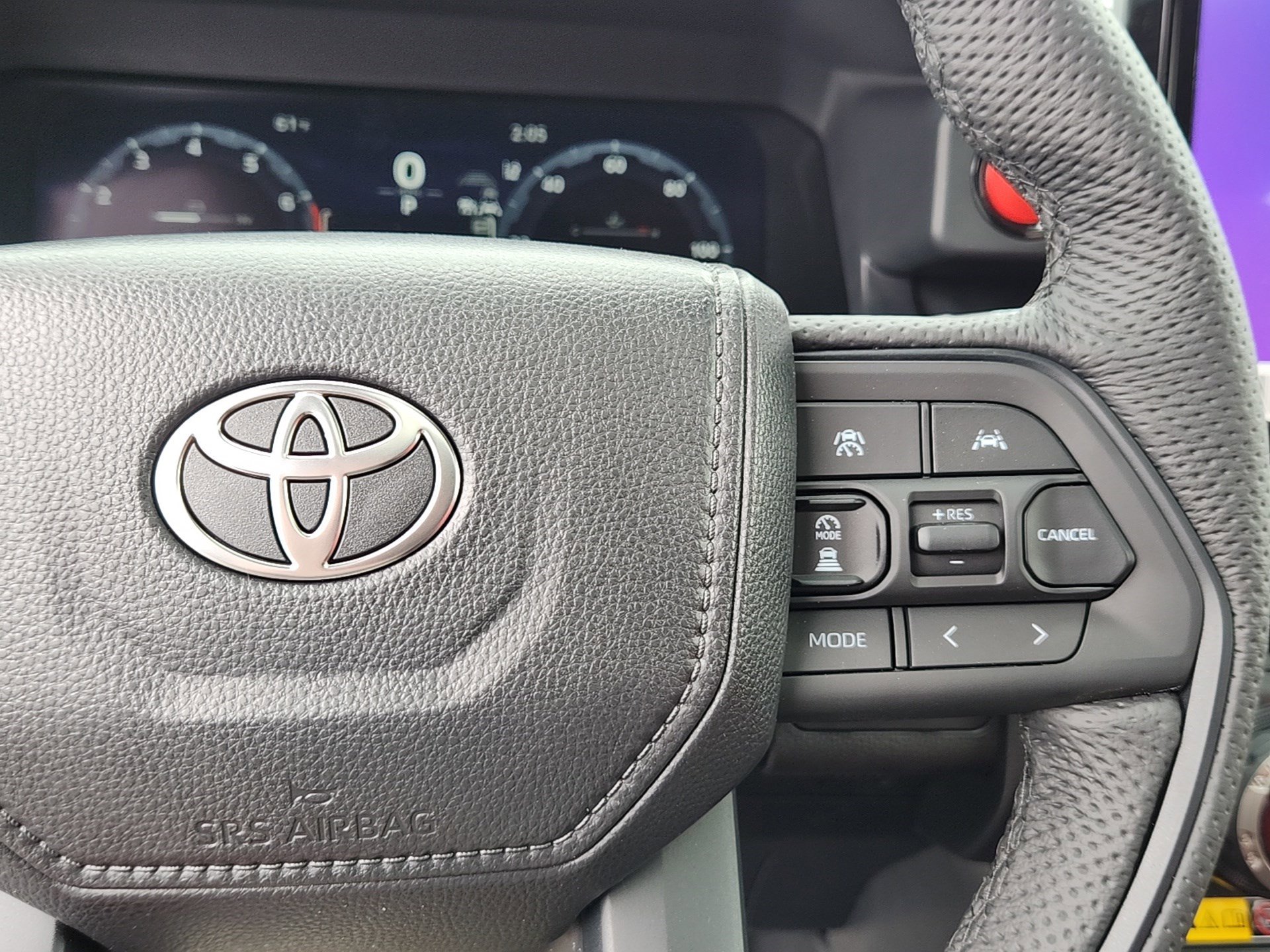 New 2026 Toyota Tacoma TRD Pro AWD/4WD image 20
