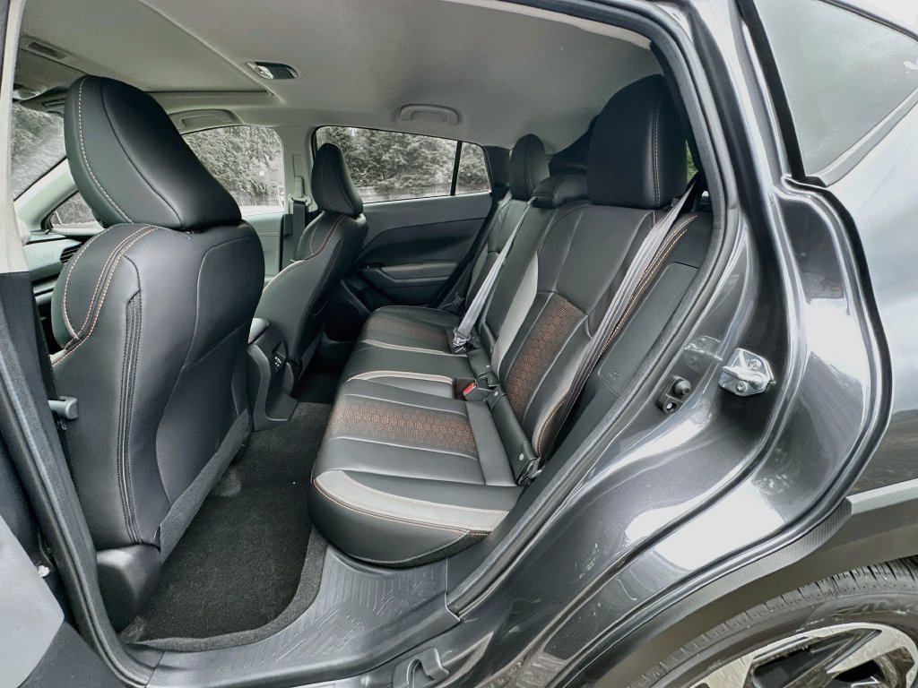 New 2026 Subaru Crosstrek 2.5i Limited AWD/4WD image 31