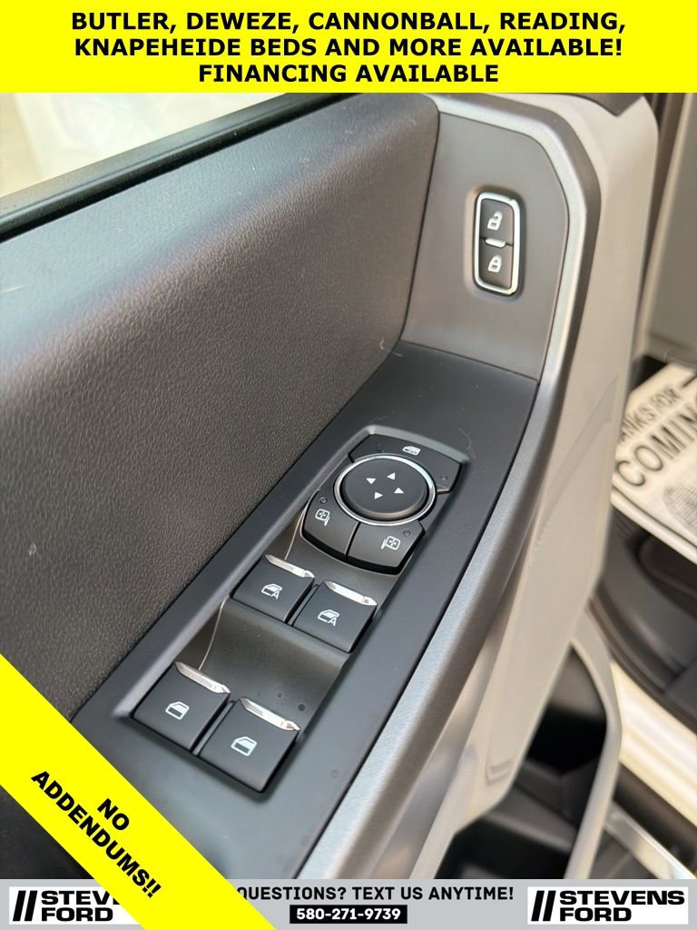 New 2026 Ford F350 XLT w/ FX4 Off-Road Package image 23