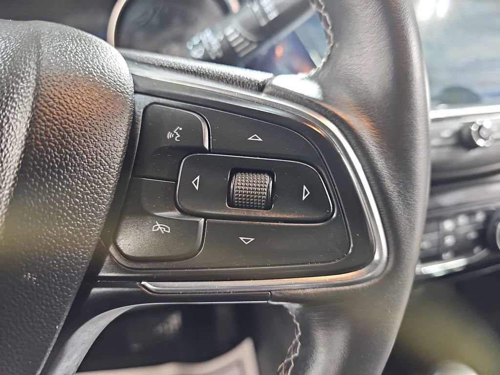Certified 2023 Buick Encore GX Preferred w/ Cold Weather Comfort Package image 22