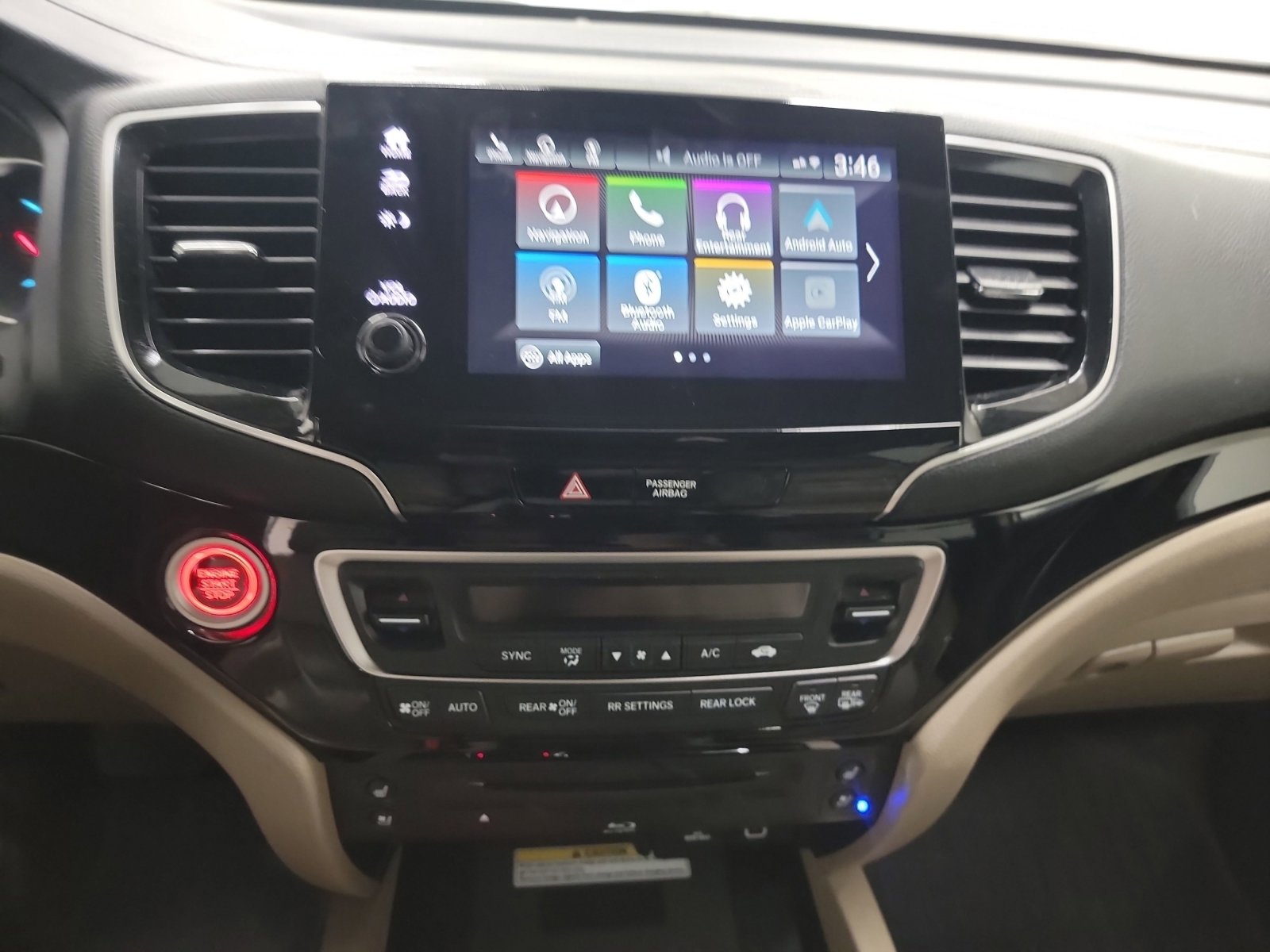 Used 2019 Honda Pilot Elite image 21