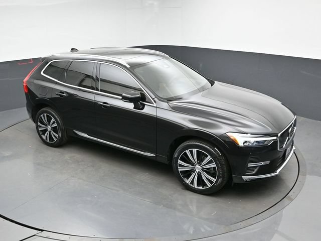 Used 2023 Volvo XC60 B6 Ultimate w/ Climate Package AWD/4WD image 45