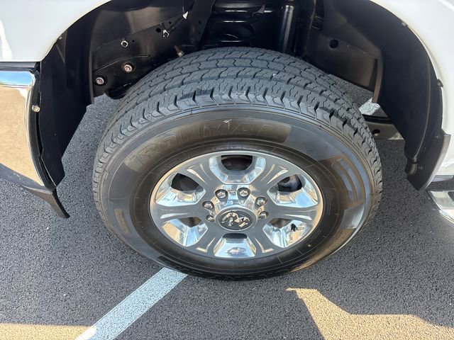 Used 2024 RAM 2500 Big Horn AWD/4WD image 33