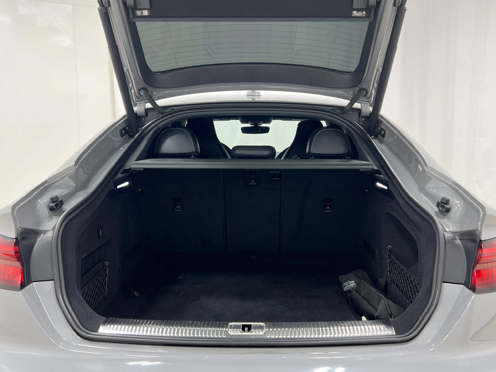 Used 2019 Audi RS 5 Sportback AWD/4WD image 28