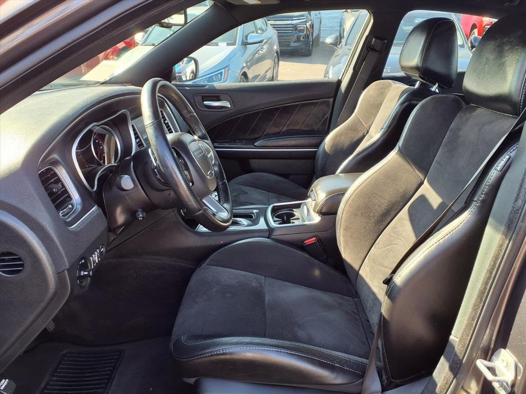 Used 2018 Dodge Charger GT image 13