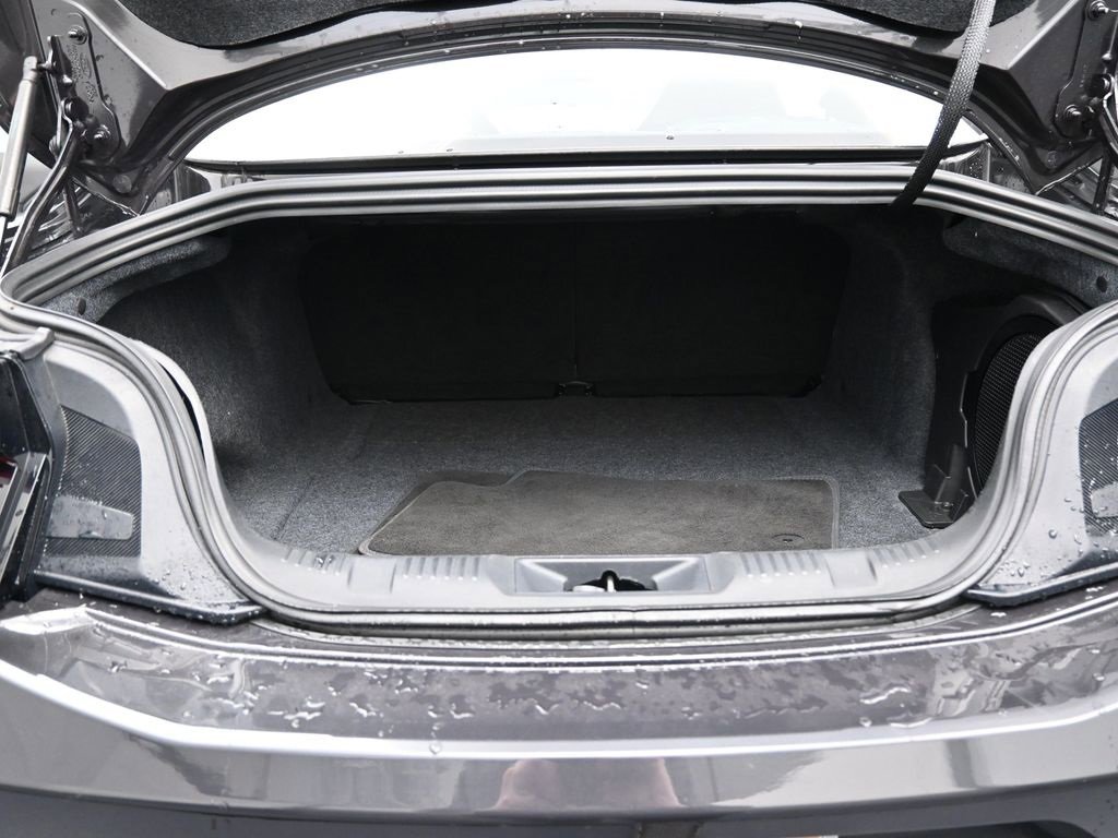 Certified 2024 Ford Mustang Dark Horse image 29