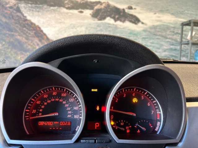 Used 2008 BMW Z4 3.0si RWD image 55