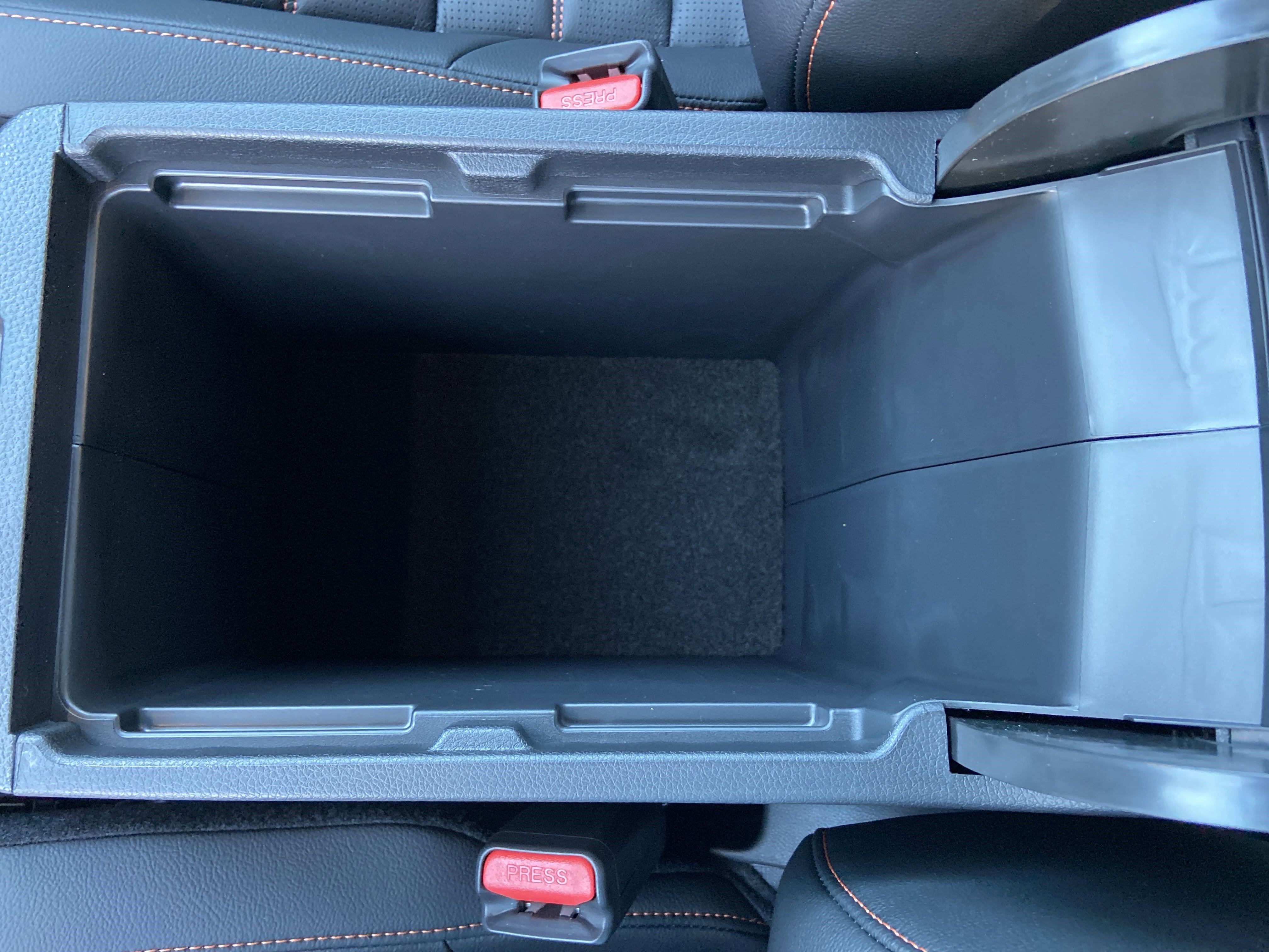 New 2026 Honda CR-V Sport-L image 42