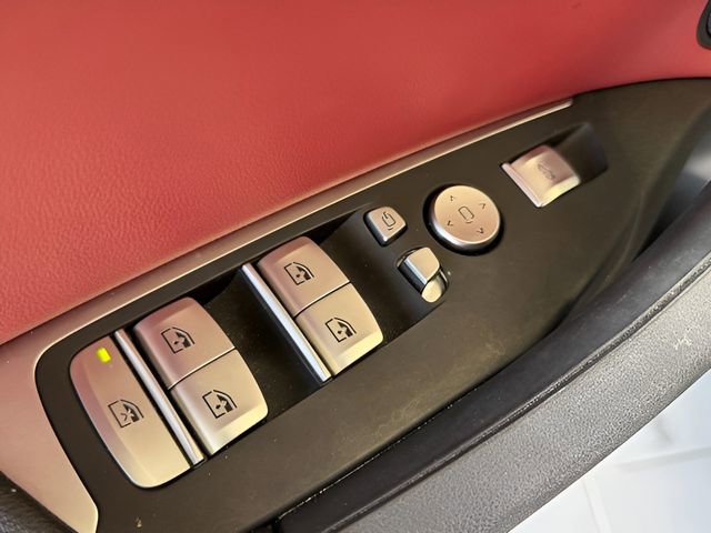 Certified 2023 BMW X3 sDrive30i w/ Premium Package w/ZPA image 16