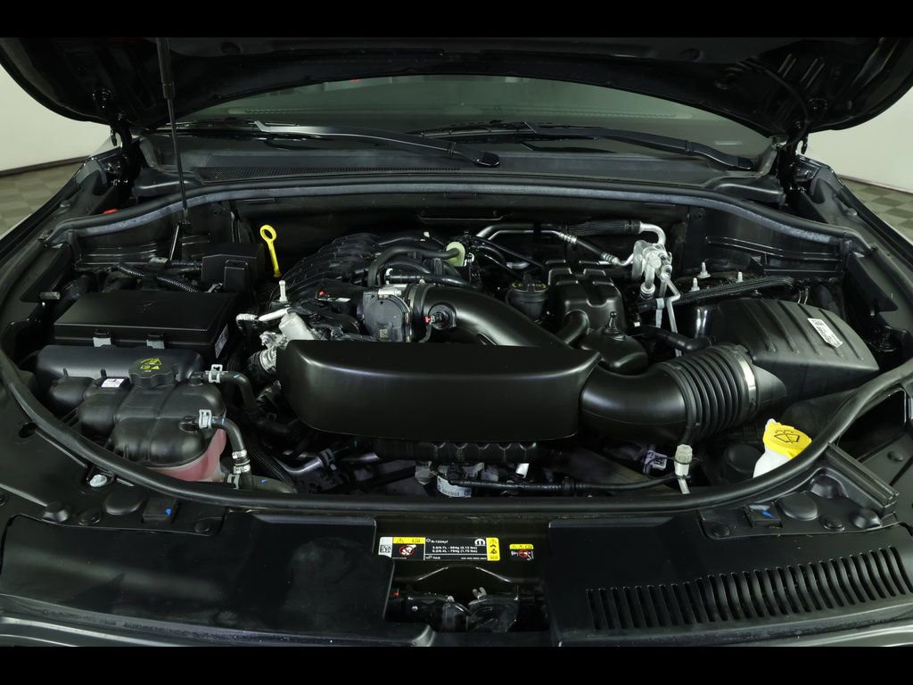 Used 2024 Dodge Durango GT AWD/4WD image 22