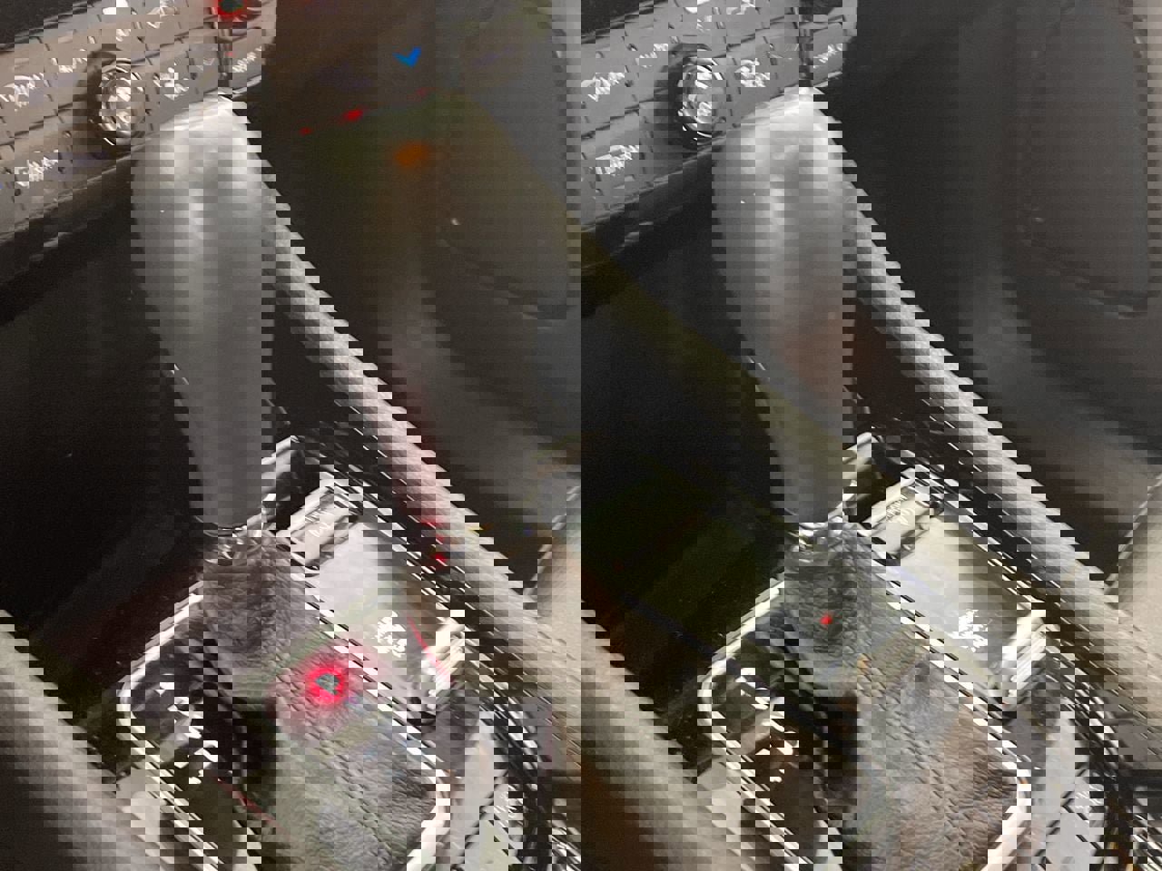 Used 2025 Jeep Compass Limited AWD/4WD image 14