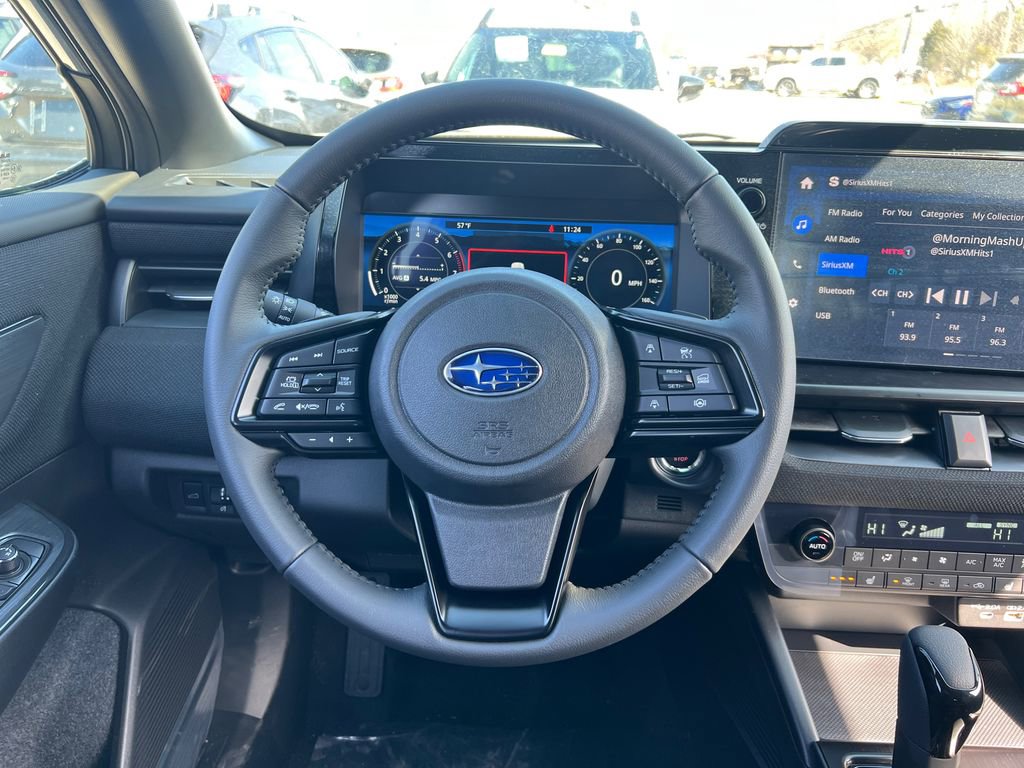 New 2026 Subaru Outback Premium image 27