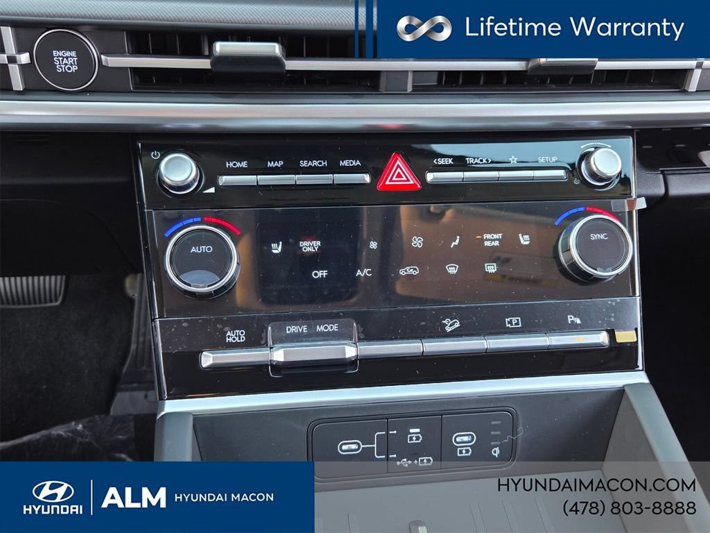New 2026 Hyundai Santa Fe SEL FWD image 20