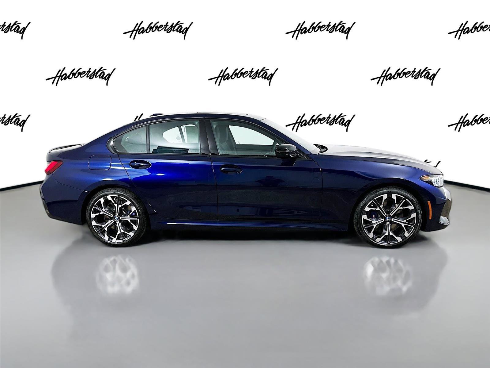 New 2026 BMW 330i xDrive Sedan w/ M Sport Package image 4
