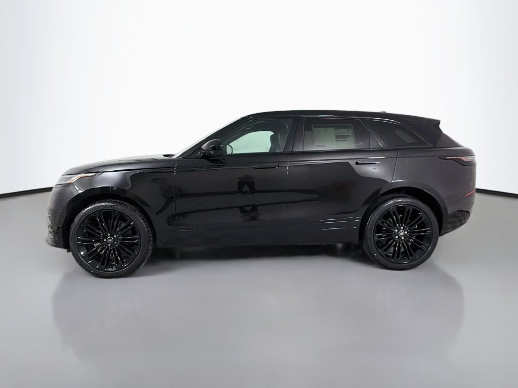 New 2026 Land Rover Range Rover Velar Belgravia AWD/4WD image 8