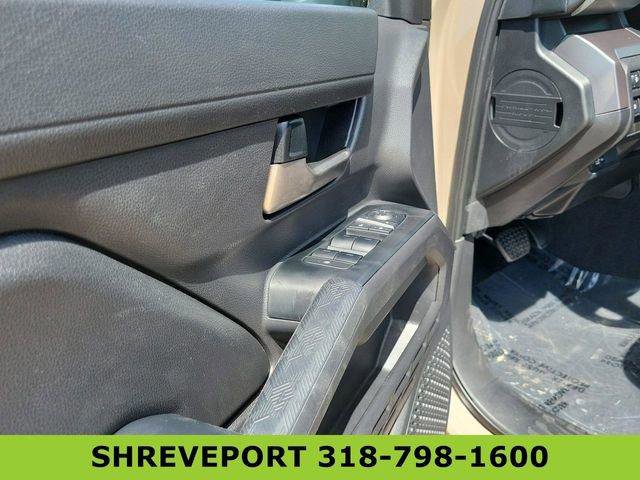 Used 2026 Toyota Tacoma TRD Off-Road AWD/4WD image 23