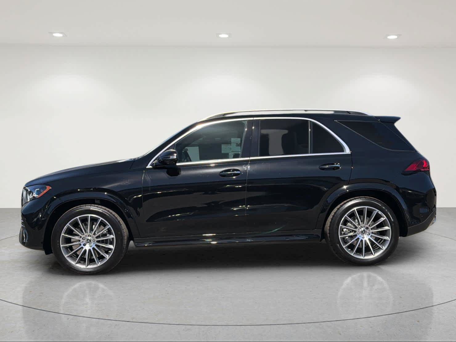 New 2027 Mercedes-Benz GLE 450 4MATIC image 2