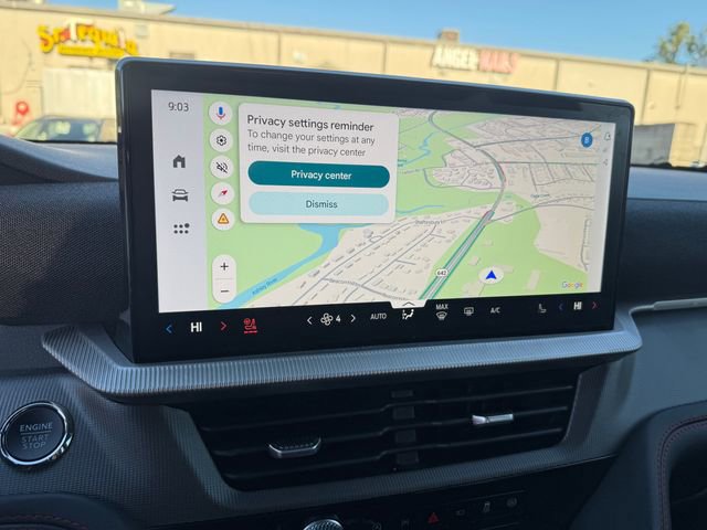 Used 2025 Ford Explorer ST-Line image 21