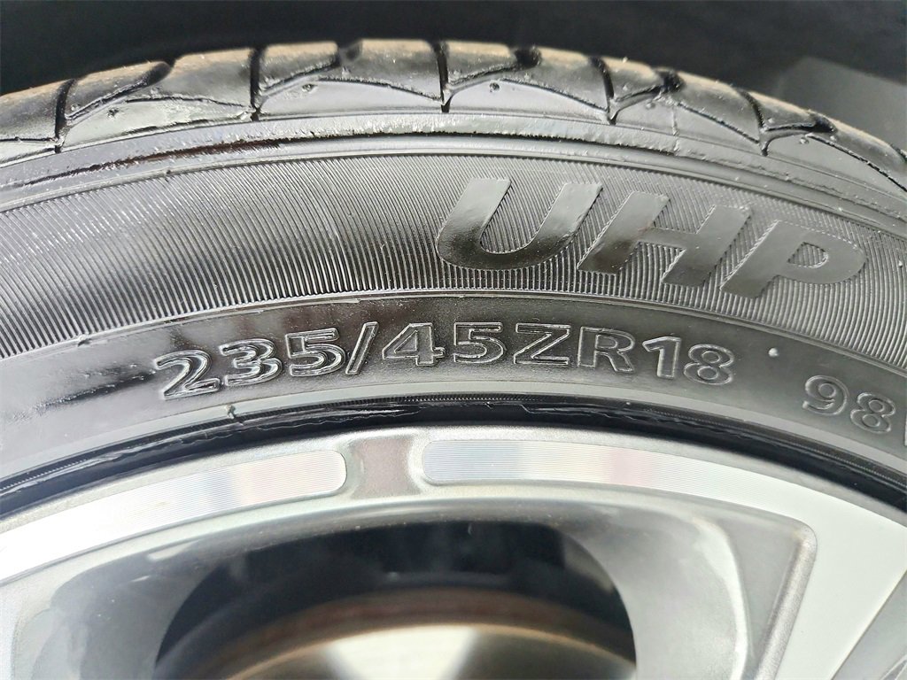 Used 2023 Kia K5 EX image 38