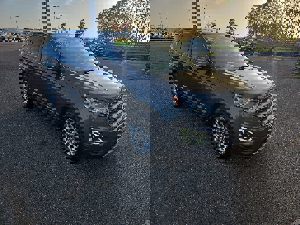 Used 2017 Ford Edge SEL w/ Equipment Group 201A image 8