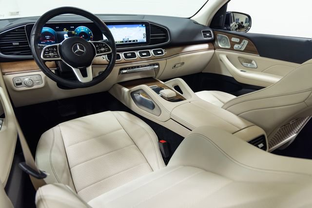 Used 2022 Mercedes-Benz GLE 350 4MATIC image 21