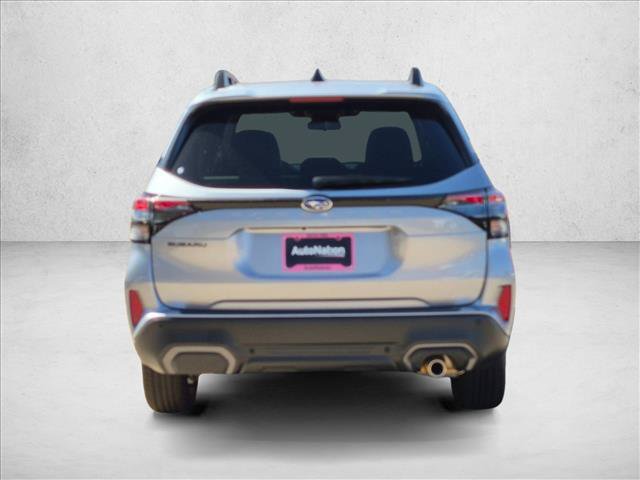 New 2026 Subaru Forester Limited AWD/4WD image 8