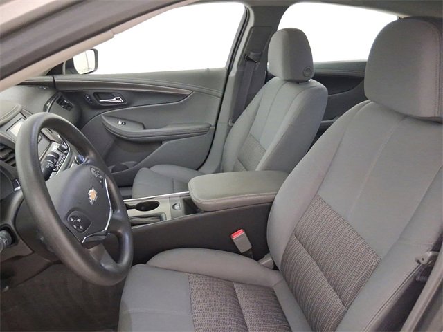 Used 2017 Chevrolet Impala LS image 12