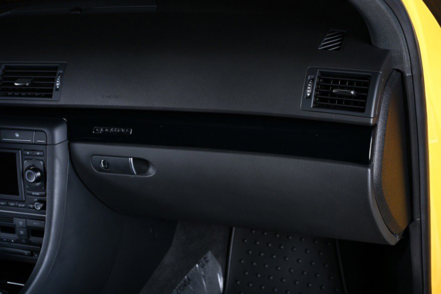 Used 2008 Audi RS 4 Sedan image 26