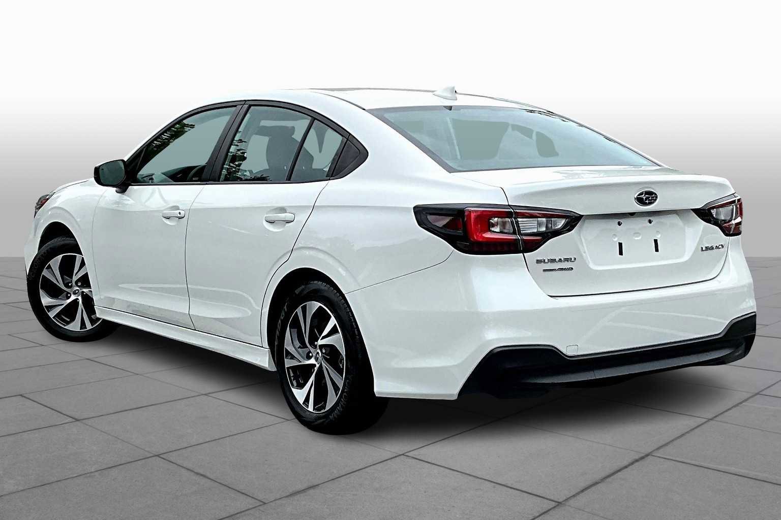 Used 2023 Subaru Legacy w/ Popular Package #1 image 21