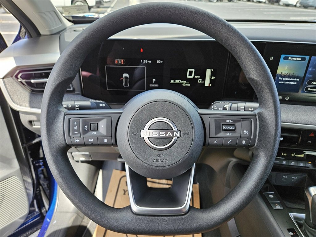 New 2026 Nissan Kicks SV image 12