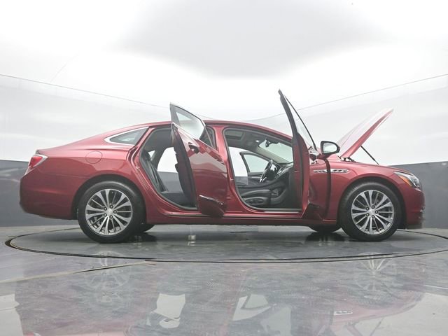 Used 2019 Buick LaCrosse Essence w/ Sun and Shade Package AWD/4WD image 59