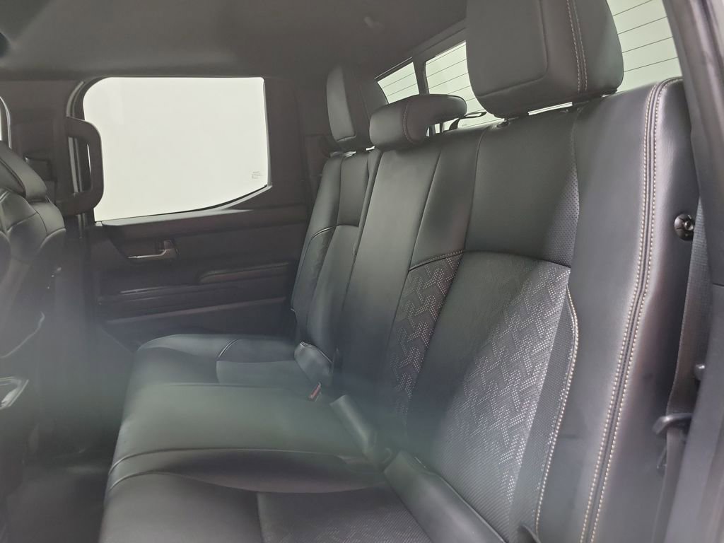Used 2025 Toyota Tacoma Limited image 34