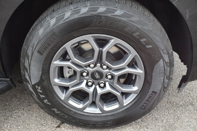 Used 2025 Ford Expedition Max Active AWD/4WD image 56