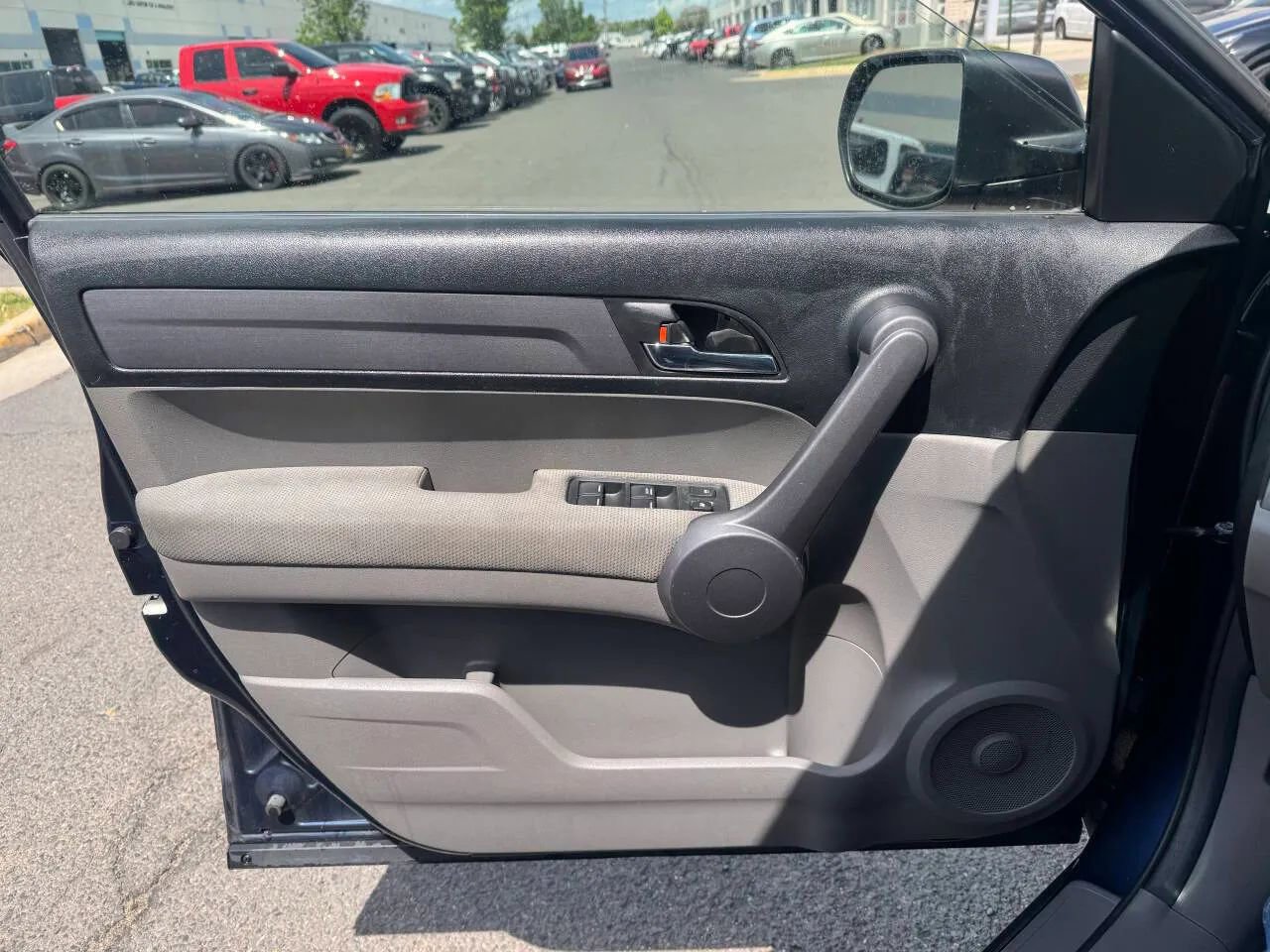 Used 2008 Honda CR-V EX image 6