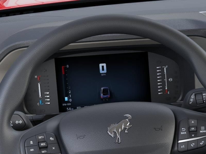 New 2026 Ford Bronco Sport Big Bend AWD/4WD image 12