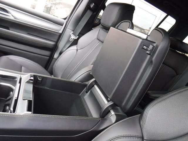 New 2025 Jeep Wagoneer Series II image 22