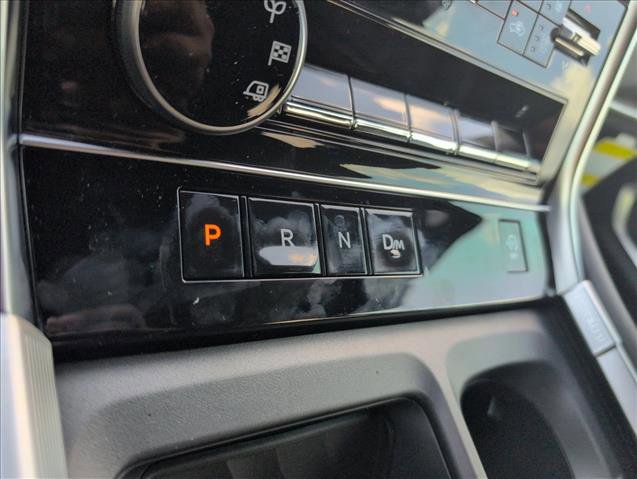 New 2025 Nissan Armada Platinum w/ Convenience Package image 14