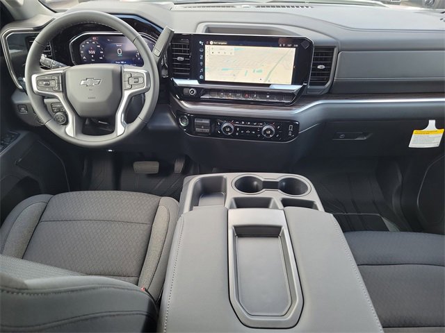 New 2026 Chevrolet Silverado 1500 RST w/ RST Select Package image 5