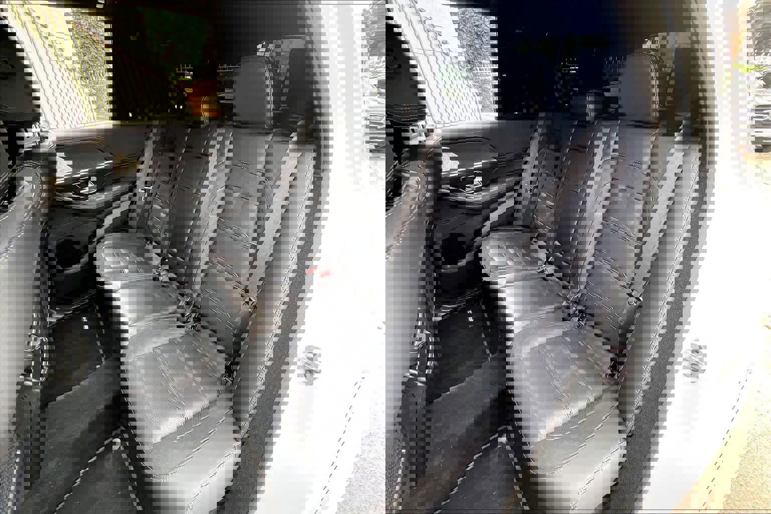 Used 2025 Mercedes-Benz GLE 53 AMG 4MATIC image 20