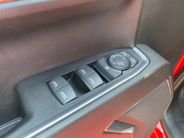 Used 2023 Chevrolet Silverado 1500 LT AWD/4WD image 13
